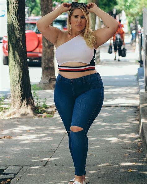 pawg instagram|Best plus size models and accounts to follow on Instagram